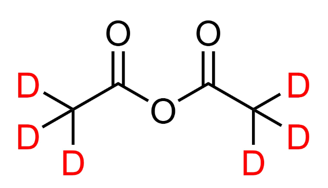 乙酸酐-D6 cas：16649-49-3