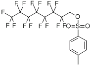1H,1H-全氟对甲苯磺酸辛酯,cas:24962-65-0