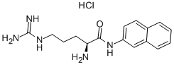 H-ARG-ΒNA盐酸盐,CAS:18905-73-2