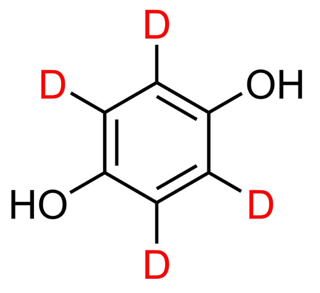 1,4-二羟甲基苯-D4 cas：1158734-28-1