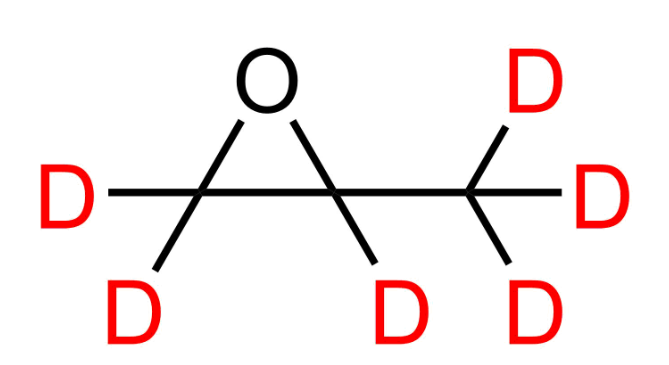 1,2-环氧丙烷-D6 cas：202468-69-7