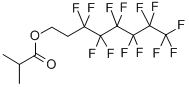 1H,1H,2H,2H-全氟异丁酸辛酯,cas:242812-05-1