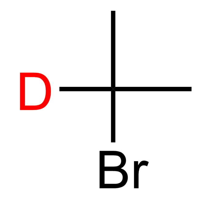 溴代异丙烷-2-D1 cas:4067-80-5