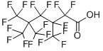 全氟-3,5,5’-三甲基己酸,cas:238403-51-5