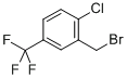 2-氯-5-(三氟甲基)苄基溴,cas:237761-77-2