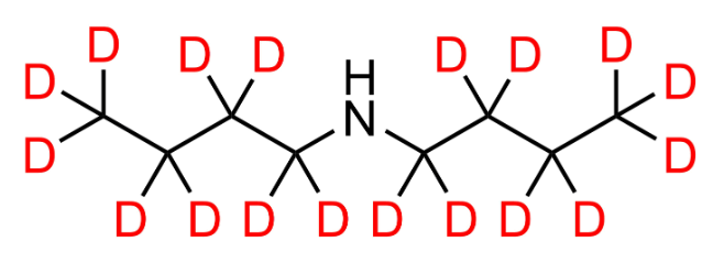 二丁胺-D18 cas：203578-32-9