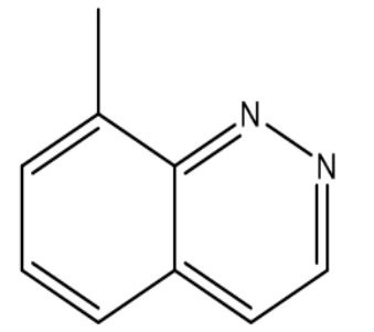 8-甲基噌啉，cas5265-38-3