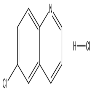 6-氯喹啉盐酸盐,cas55377-25-8