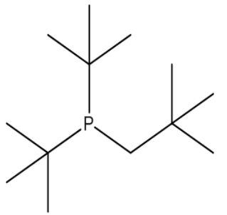 二叔丁基新戊基膦，cas60633-21-8