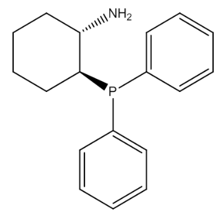 (1S,2S)-2-(二苯基膦)环己胺,cas452304-63-1