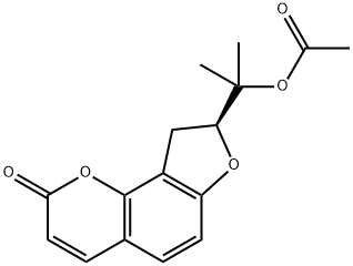 二氢欧山芹醇醋酸酯,CAS:23180-65-6