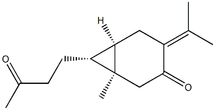 莪术双环烯酮,CAS:100347-96-4