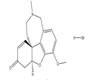 Galthaminone hydrobromide,cas690959-38-7