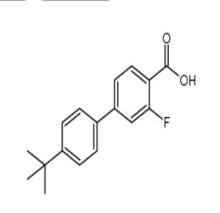 2-氟-4-(三氟甲基)苄胺，cas926236-47-7