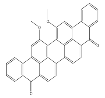 还原绿1,cas128-58-5