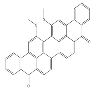 还原绿1，cas128-58-5