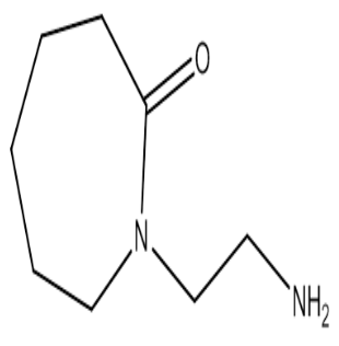 1-(2-Aminoethyl)azep-2-one，cas27431-27-2