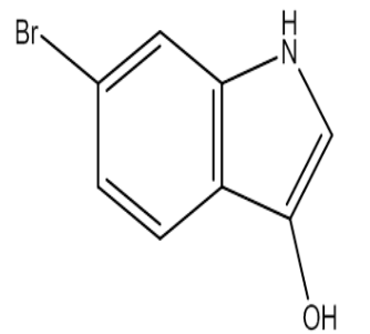6-溴-3-羟基吲哚，cas114224-27-0