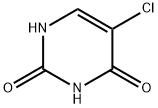 5-氯尿嘧啶,CAS:1820-81-1