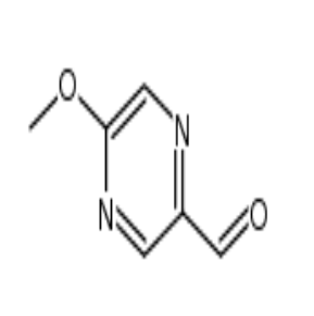 2-甲氧基-5-甲酰基吡嗪，cas32205-72-4
