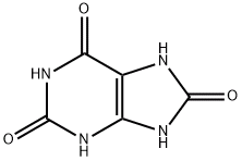 尿酸,CAS:69-93-2