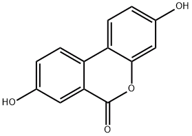 尿石素A,CAS:1143-70-0