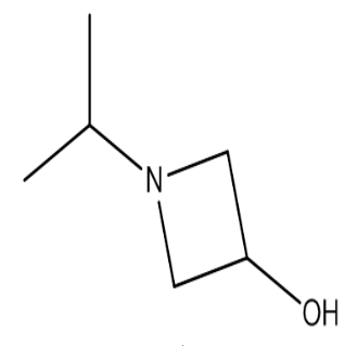 1-Isopropylazetidin-3-ol，cas13156-06-4