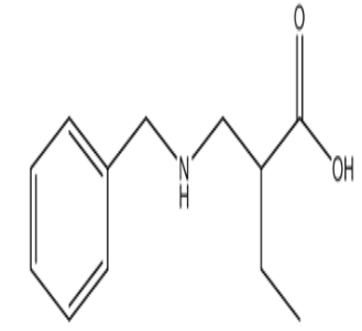 N-苄基氮杂环丁烷-3-羧酸，cas854431-12-2