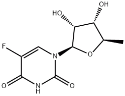 去氧氟尿苷,CAS:3094-09-5