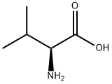 DL-缬氨酸,CAS:516-06-3