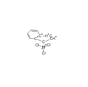 茚基三氯化锆(IV) cas:82161-76-0