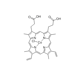 ProtoporphyrinX cobalt chloride cas：102601-60-5