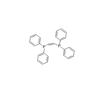 顺-1,2-双(二苯基膦)乙烯 cas： 983-80-2