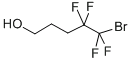 5-溴-4,4,5,5-四氟-1-戊醇,cas:222725-20-4