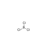 三氯化硼 cas：10294-34-5