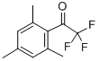 2,2,2-三氟-2,4,6-三甲基苯乙酮,cas:313-56-4