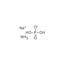 磷酸氢铵钠 cas：13011-54-6