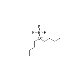 三氟化硼丁醚络合物 cas：593-04-4