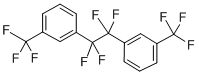 1,2-双[3-(三氟甲基)苯基]-1,1,2,2-四氟乙烷,cas:287172-67-2