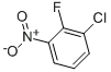 3-氯-2-氟硝基苯,cas:2106-49-2