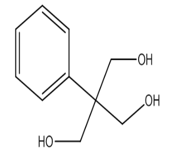 2-羟基甲基-2-苯基-1,3-丙二醇，cas4704-99-8