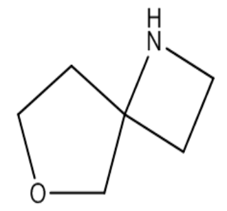 6-噁-1-氮杂螺[3.4]辛烷，cas71850-23-2