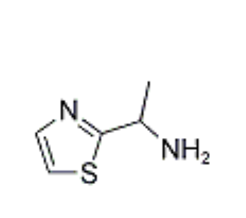 1-(噻唑-2-基)乙胺，cas92932-33-7
