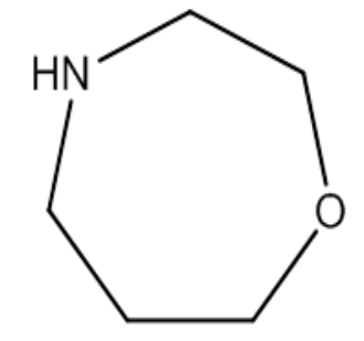 1,4-氧杂氮杂环庚烷，cas5638-60-8