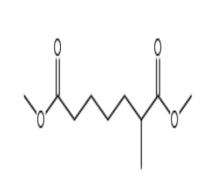 2-甲基-1,7-庚二酸二甲酯，cas33658-48-9