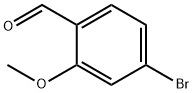 4-溴-2-甲氧基苯甲醛,CAS:43192-33-2