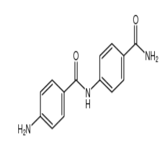 对氨基苯甲酰氨基苯甲酰胺，cas74441-06-8