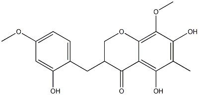 沿阶草酮 E,CAS:588706-66-5