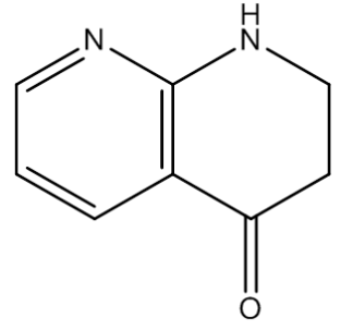 2,3-二氢-1,8-萘啶-4(1H)-酮,cas676515-33-6