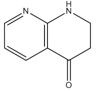 2,3-二氢-1,8-萘啶-4(1H)-酮，cas676515-33-6